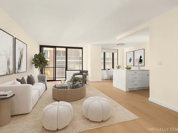 161 W 61st St APT 5C, New York, NY 10023