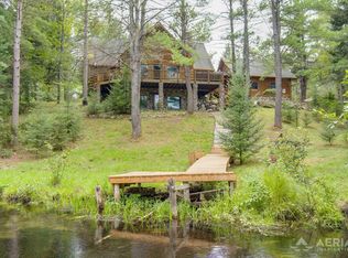 3300 Randall Rd, Luzerne, MI 48636