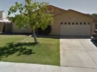 635 Ohanneson Ave, Shafter, CA
