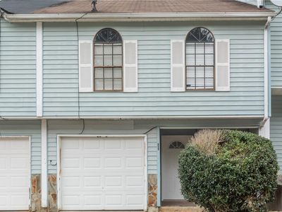1608 Pine Tree Trl, Atlanta, GA, 30349