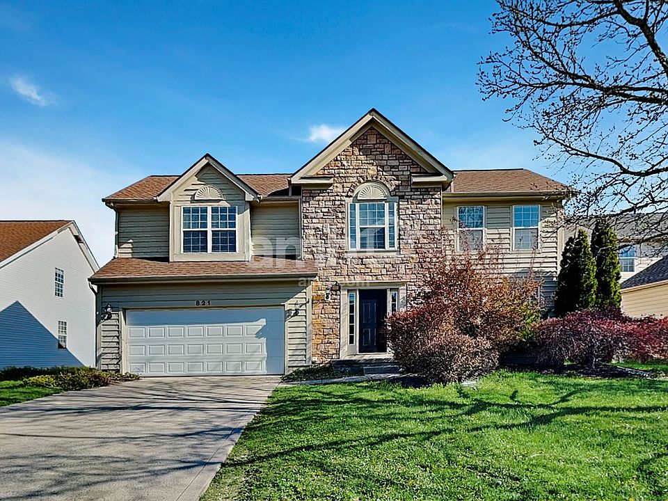 1st image of 821 Monarda Pl