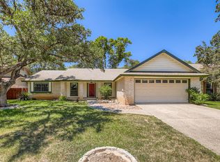 2807 Bee Cave St, San Antonio, TX 78231