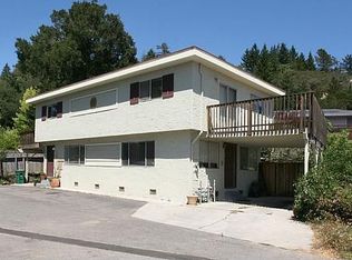 121 Oak Ln, Scotts Valley, CA 95066