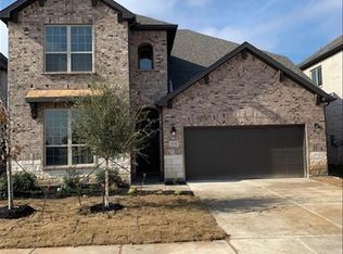 1733 Rhea Ct, Celina, TX 75009