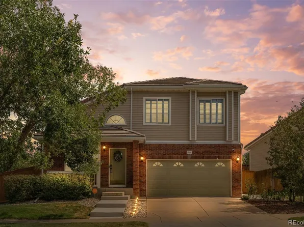 4848 Ireland Court, Denver, CO 80249
