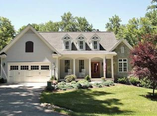 257 Morgans Mill Dr, Penhook, VA