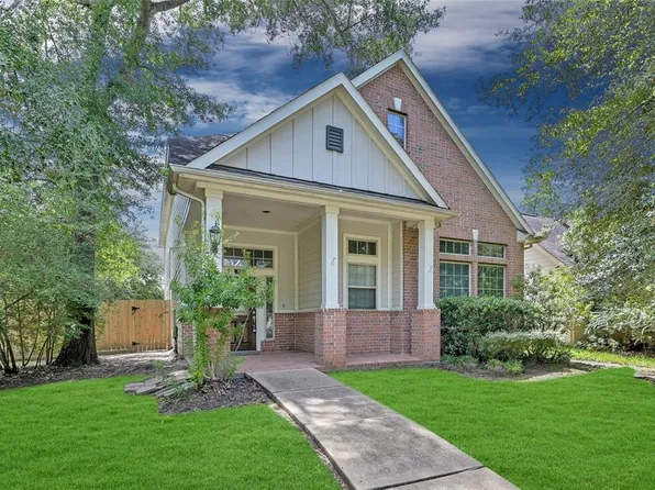 31 Panterra Way, The Woodlands, TX 77382
