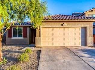 6887 W Red Snapper Way, Tucson, AZ 85757