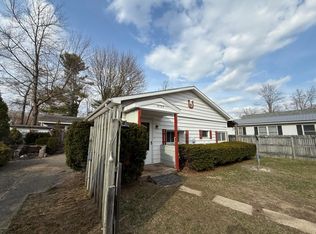 8705 E James St, White Cloud, MI