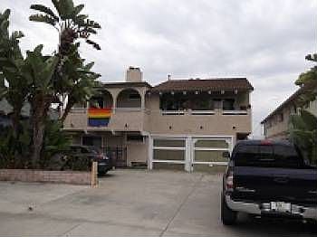 2nd image of 4525 Georgia St APT 7