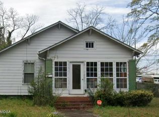 3092 Ridge Ave, Macon, GA 31204