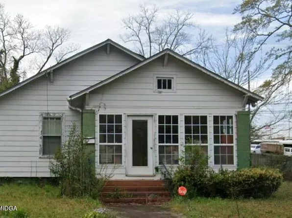 3092 Ridge Ave, Macon, GA 31204