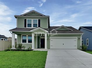 2841 Alanas Meadow Way, Green Cove Springs, FL 32043