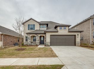 603 Declaration Dr, Princeton, TX 75407