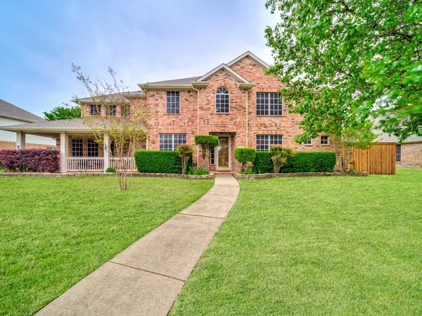 296 Brookwood Forest Dr, Sunnyvale, TX 75182