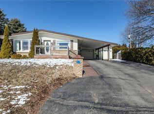 27 Richard Ave, Bouctouche, NB E4S3T1