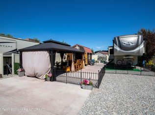 848 Buckboard Dr, Thayne, WY 83127
