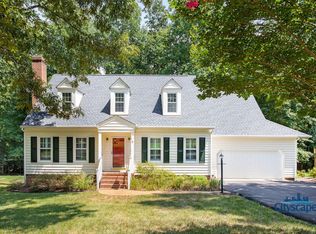 5709 Grove Forest Ct, Midlothian, VA 23112
