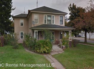 1129 Grand Ave, Wausau, WI 54403