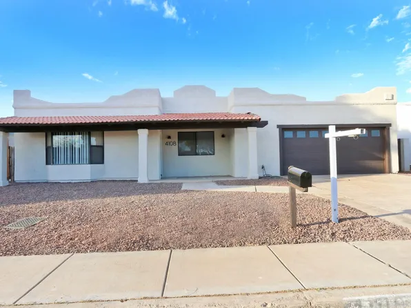 4108 W 14th St, Yuma, AZ 85364