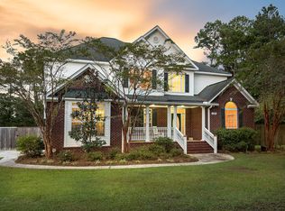 1298 Pinopolis Rd, Moncks Corner, SC 29461