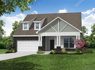 12224 Downrigger Dr, Chester, VA 23836