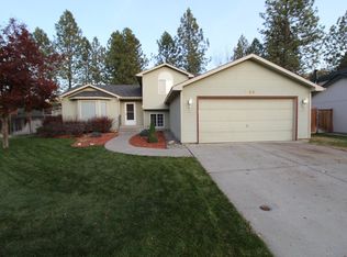 7308 N Tucannon St, Spokane, WA 99208
