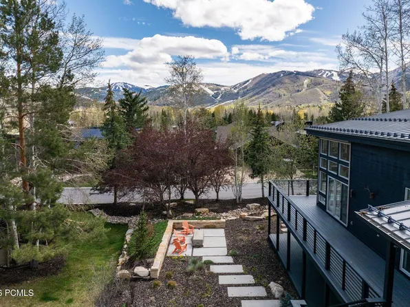 3004 Meadows Dr, Park City, UT 84060