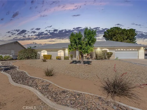 7592 Victor Ave, Hesperia, CA 92345