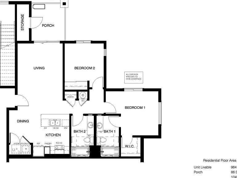 Villas on Lake Mary — Photo 8