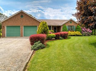 5970 East Avenue Ext SE, Gnadenhutten, OH 44629