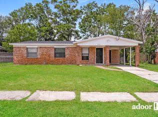7355 Ridgeway Rd N, Jacksonville, FL 32244