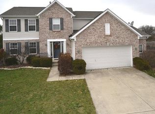 1958 Greenlawn Cir, Avon, IN 46123