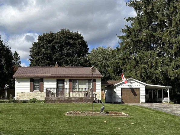 55 Poplar St, Norfolk County, ON N3Y 1B1