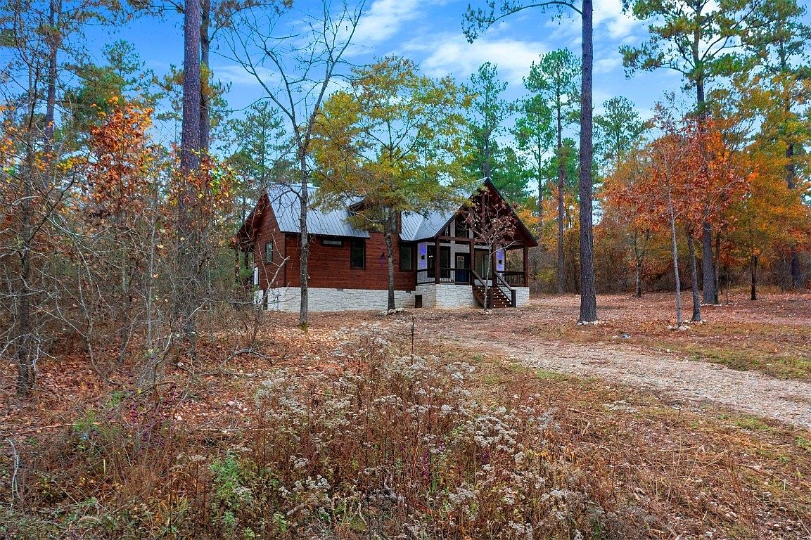 52 Hochatown Hidden Acre, Broken Bow, OK 74728 MLS 1089511 Zillow