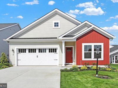 19 Lofty View Way, Gettysburg, PA, 17325