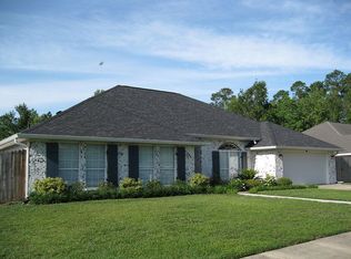1240 Monticello Blvd, Ocean Springs, MS 39564
