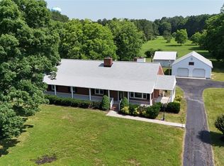 6010 Courthouse Rd, Prince George, VA 23875