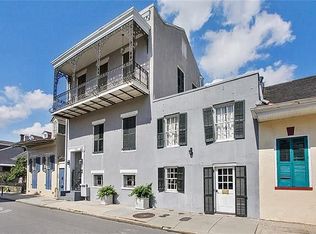 1135 Burgundy St, New Orleans, LA 70116