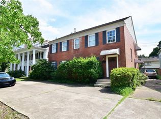 1961 Dryden Rd, Houston, TX 77030
