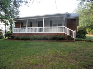 2421 Downey Dr, Lancaster, SC 29720