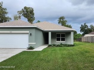5249 S Romans Ave, Inverness, FL 34452