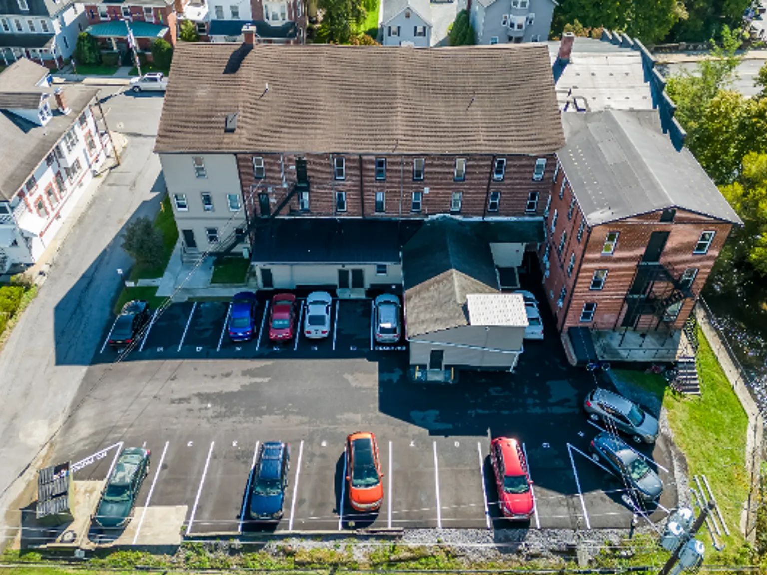 Kutztown Crashpads- Affordable Student Housing Available 2026-2027 School Year — Photo 3