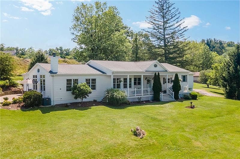 267 Thompsonville Rd, Mcmurray, PA 15317 MLS 1614727 Zillow