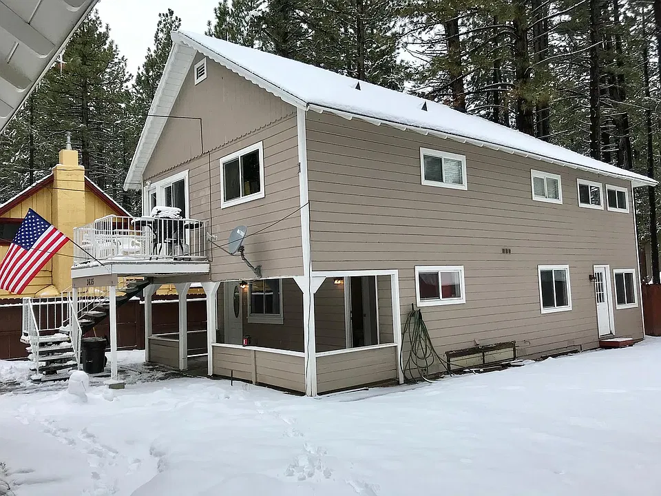 3635 Aspen Ave #1