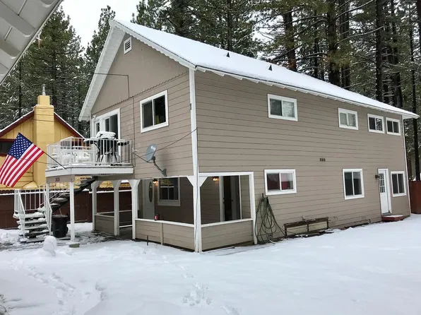 3635 Aspen Ave Unit 1, South Lake Tahoe, CA 96150