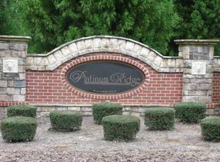 210 Platinum Ridge Point, Fayetteville, GA 30215