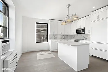 Rented by Citi Habitats