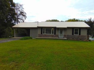 317 Ridgeview Dr, Oliver Springs, TN 37840