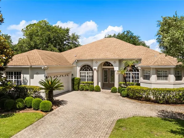 4332 Fawn Meadows Cir, Clermont, FL 34711